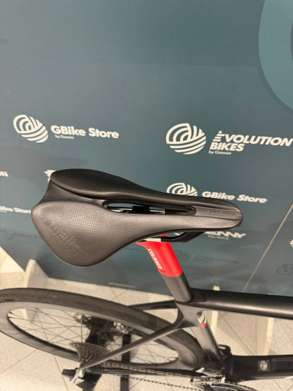 Colnago V4Rs AXS UAE Emirates Größe 510 – Gebraucht