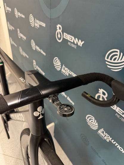 Colnago V4Rs AXS UAE Emirates Größe 510 – Gebraucht