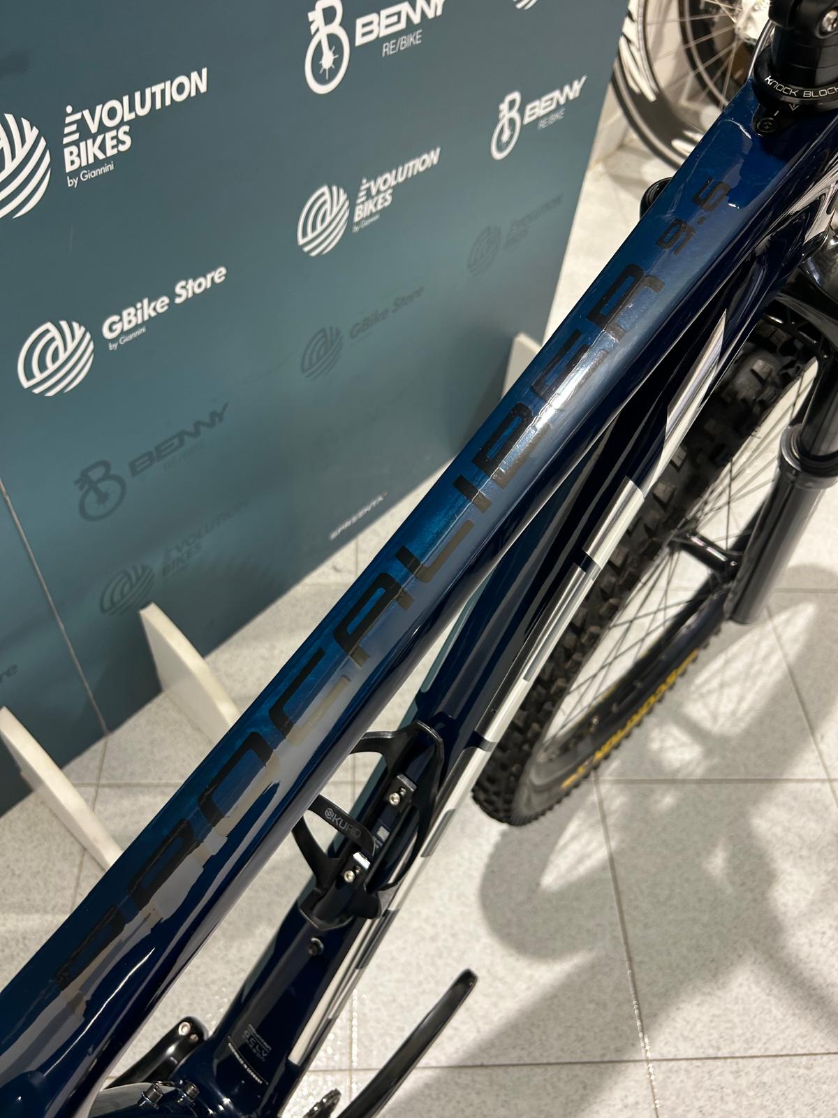 Trek Rozmiar Procaliber 9,6 M/L