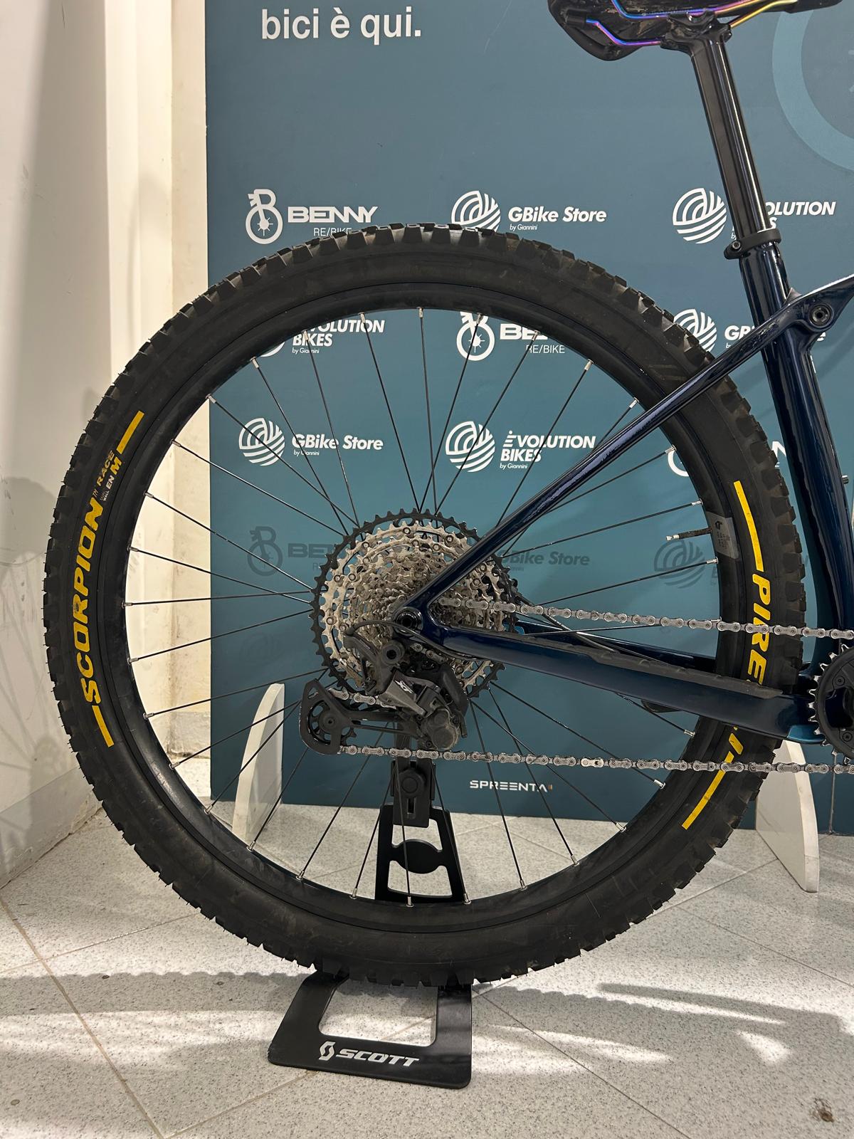 Trek Rozmiar Procaliber 9,6 M/L