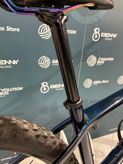 Trek Rozmiar Procaliber 9,6 M/L