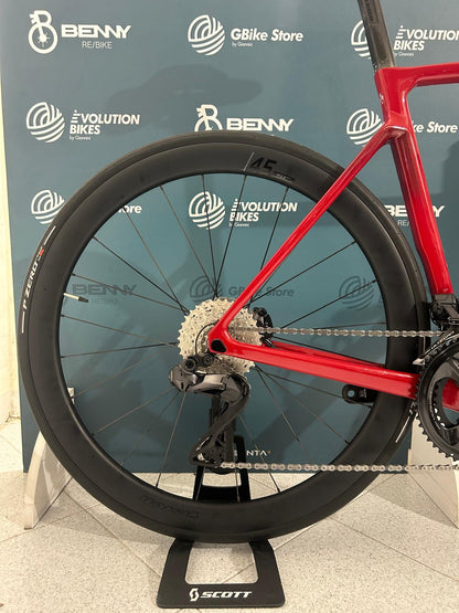 Colnago V4RS Größe 530 – Demotest