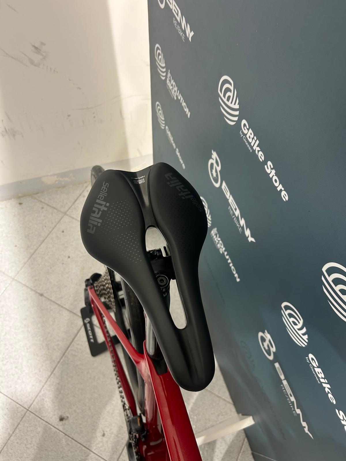 Colnago V4RS Größe 530 – Demotest