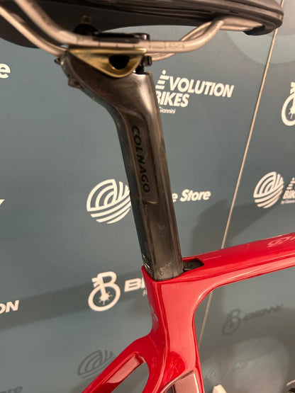 Colnago V4RS Größe 530 – Demotest