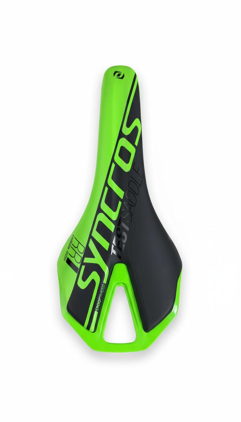 Test Syncros RR Narrow Width Saddle