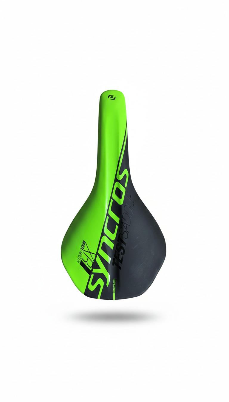 Test Syncros XR Narrow Width Saddle
