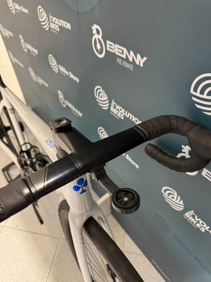 Colnago V5Rs Disc Dura-Ace R9270 Di2 12v Größe 485 - Demo