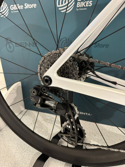 Colnago V5Rs Disc Dura-Ace R9270 Di2 12v Größe 485 - Demo