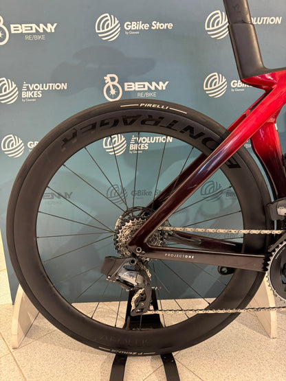 Trek Madone SLR 7 Gen 7 AXS Größe 54 - Gebraucht