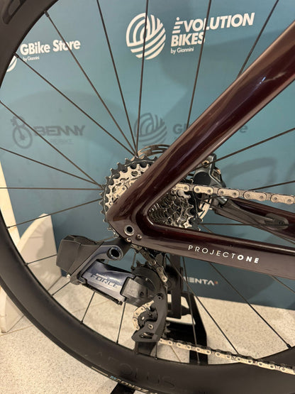 Trek Madone SLR 7 Gen 7 AXS Größe 54 - Gebraucht