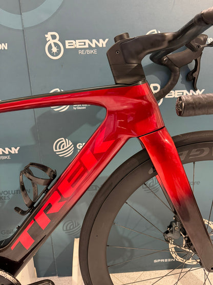 Trek Madone SLR 7 Gen 7 AXS Größe 54 - Gebraucht