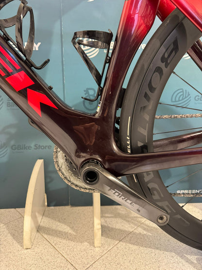 Trek Madone SLR 7 Gen 7 AXS Größe 54 - Gebraucht