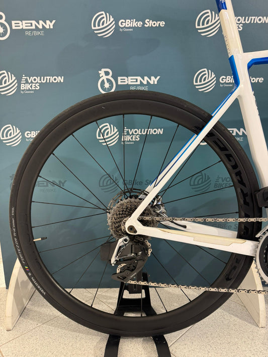 Colnago V3Rs Red AXS Rozmiar 52S - Używany