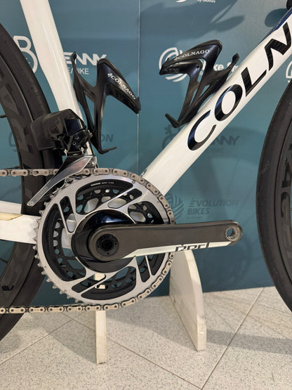 Colnago V3Rs Rojo AXS Talla 52S - Usado