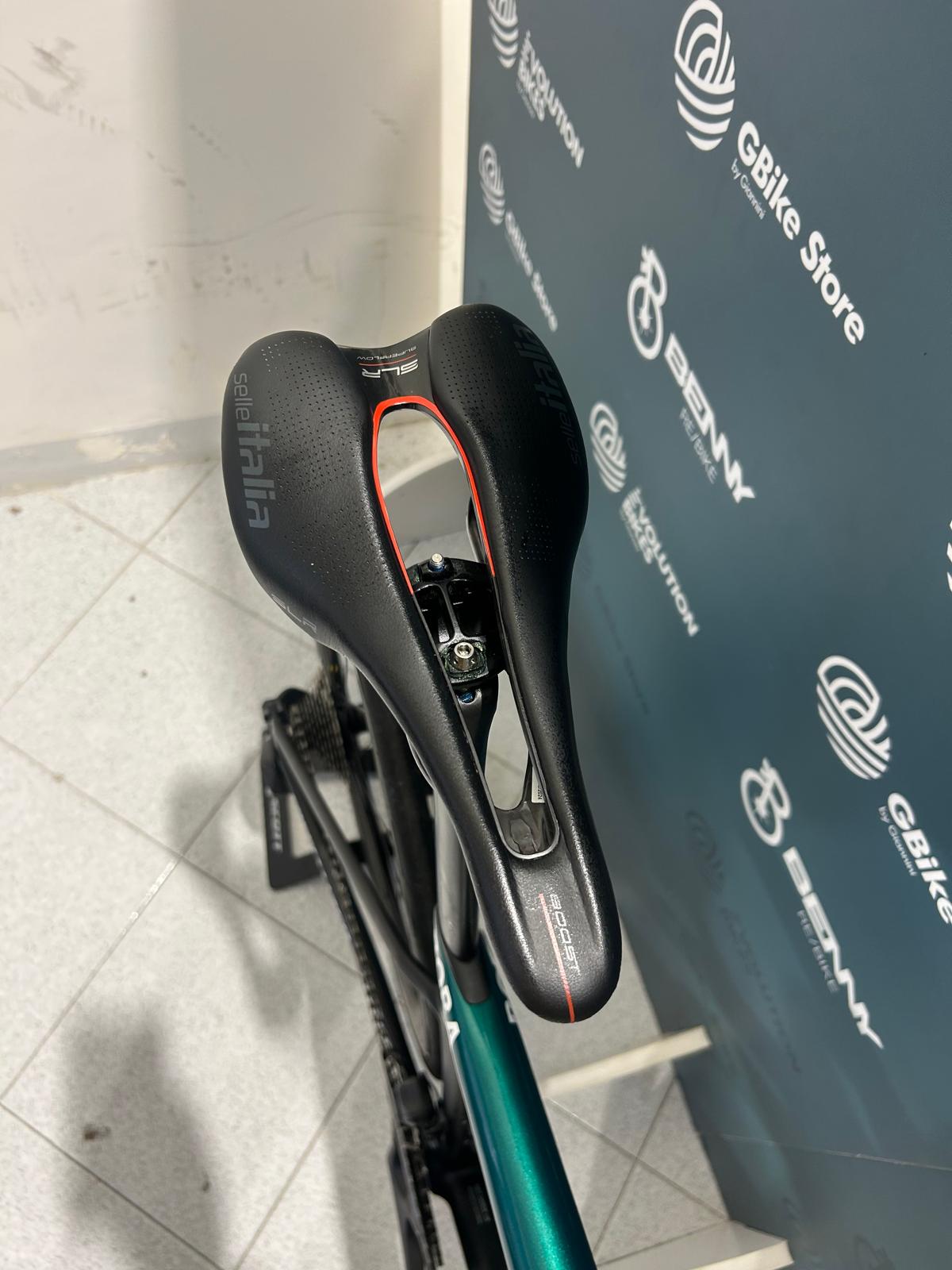 Spécialisé S-Works Tarmac SL8 BORA - édition hansgrohe 2024 Taille 54 - Occasion