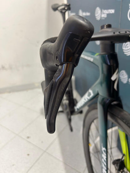 Spécialisé S-Works Tarmac SL8 BORA - édition hansgrohe 2024 Taille 54 - Occasion