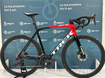 Trek Emonda SLR 7 di2 Rozmiar 58 - Używana