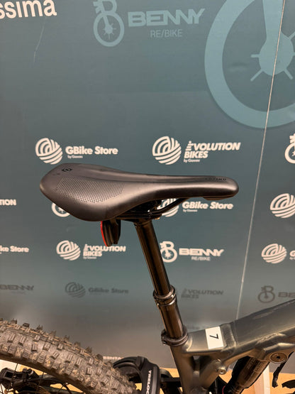 Bergamont E-Trailster 150 Taille Expert S - DÉMO-TEST