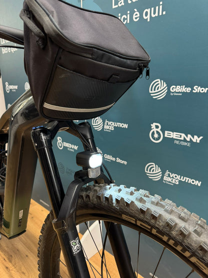 Bergamont E-Trailster 150 Expert Size L - DEMO-TEST