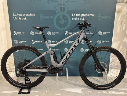 Scott Genio eRide 930 Tamaño L - Usado