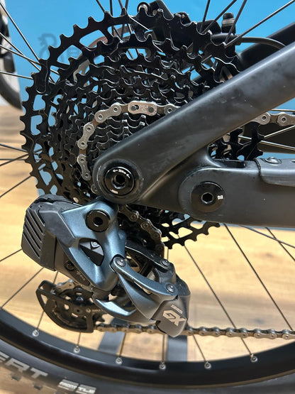 Bike électrique: Gasgas etc. S - Utilisé