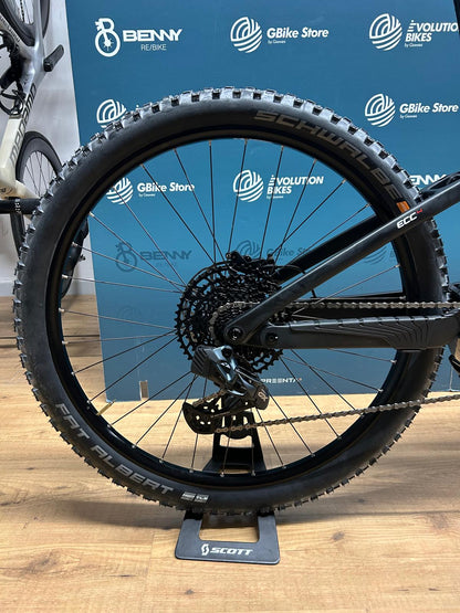 Bike électrique: Gasgas etc. S - Utilisé