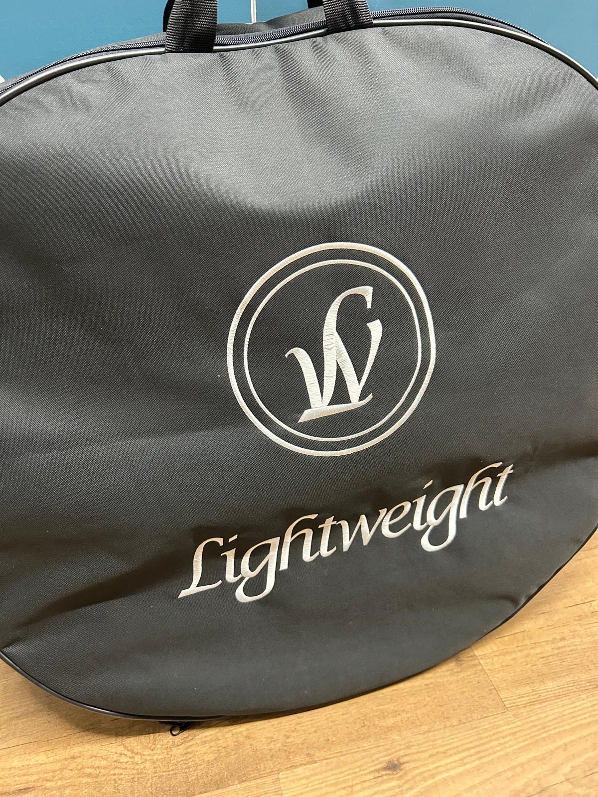 Leichte Meilenstein EVO Disc – Gebraucht