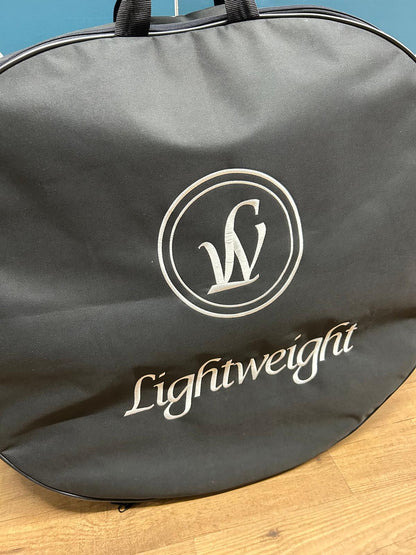 Leichte Meilenstein EVO Disc – Gebraucht