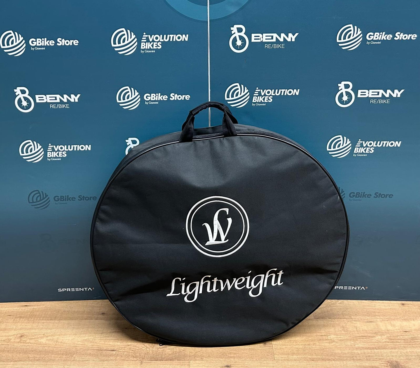 Leichte Meilenstein EVO Disc – Gebraucht