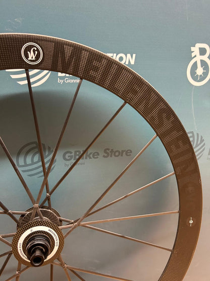 Leichte Meilenstein EVO Disc – Gebraucht