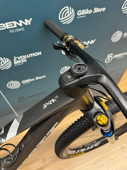 Scott Spark Puchar Świata RC Evo XX Rozmiar AXS S - Oficjalny zespół