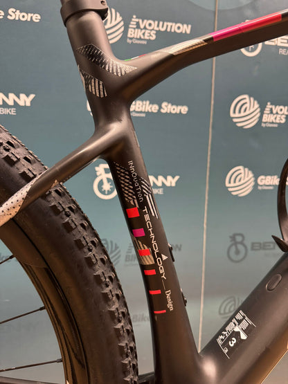 Scott Scale RC World Cup XX AXS Size L - Official Team