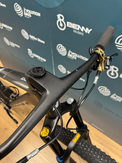 Scott Scale RC World Cup XX AXS Size L - Official Team