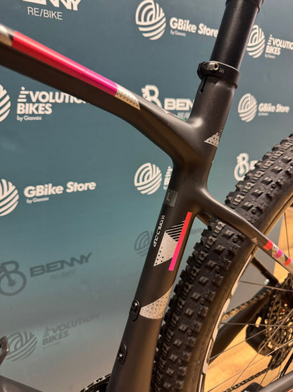 Scott Scale RC World Cup XX AXS Size L - Official Team