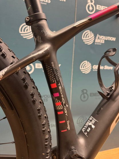 Scott Scale Coupe du Monde RC XX AXS Taille S - Équipe officielle