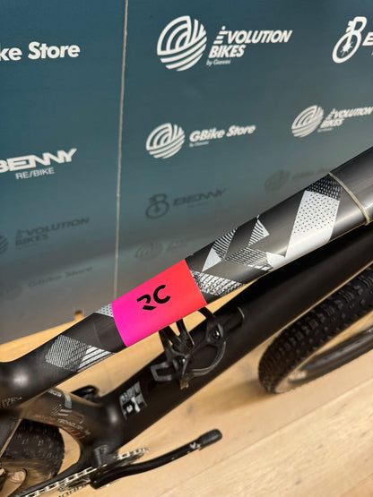 Scott Scale Coupe du Monde RC XX AXS Taille S - Équipe officielle