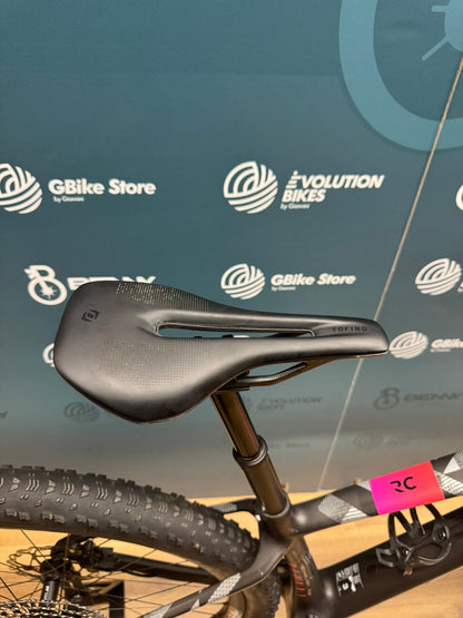 Scott Scale Coupe du Monde RC XX AXS Taille S - Équipe officielle