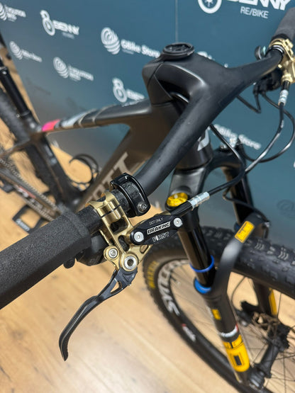 Scott Scale Coupe du Monde RC XX AXS Taille S - Équipe officielle