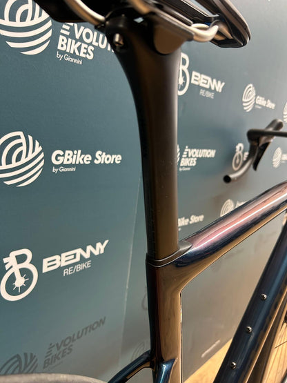 Specjalistyczne S-Works Tarmac SL8 Dura-Ace Di2 12v Rozmiar 49 - Demo