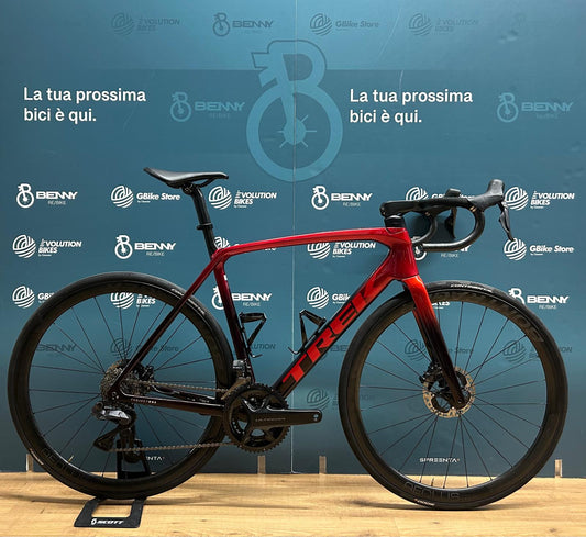 Trek Emonda SLR 7 Di2 P1 Talla 56 - Usado