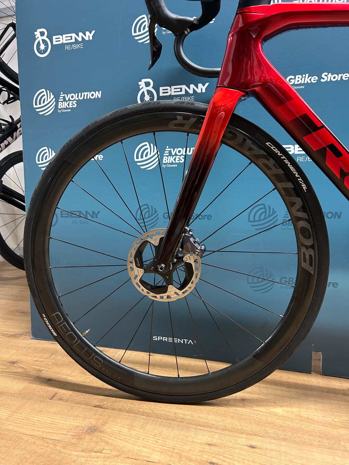 Trek Emonda SLR 7 Di2 P1 Größe 56 - Gebraucht