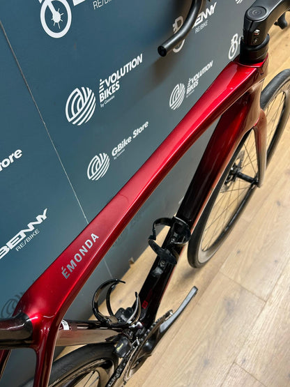 Trek Emonda SLR 7 Di2 P1 Größe 56 - Gebraucht