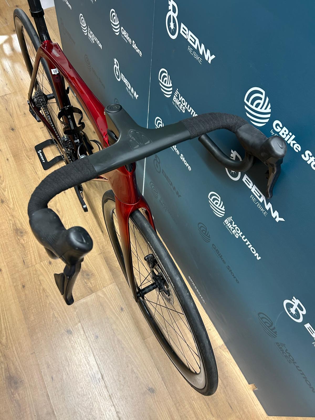 Trek Emonda SLR 7 Di2 P1 Größe 56 - Gebraucht