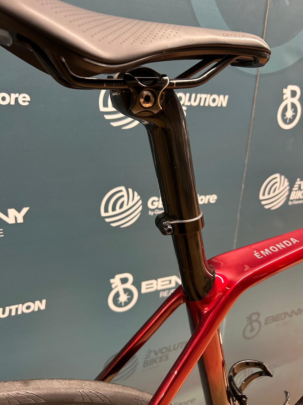 Trek Emonda SLR 7 Di2 P1 Größe 56 - Gebraucht