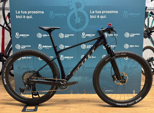 Scott Scale 930 Größe L - Gebraucht