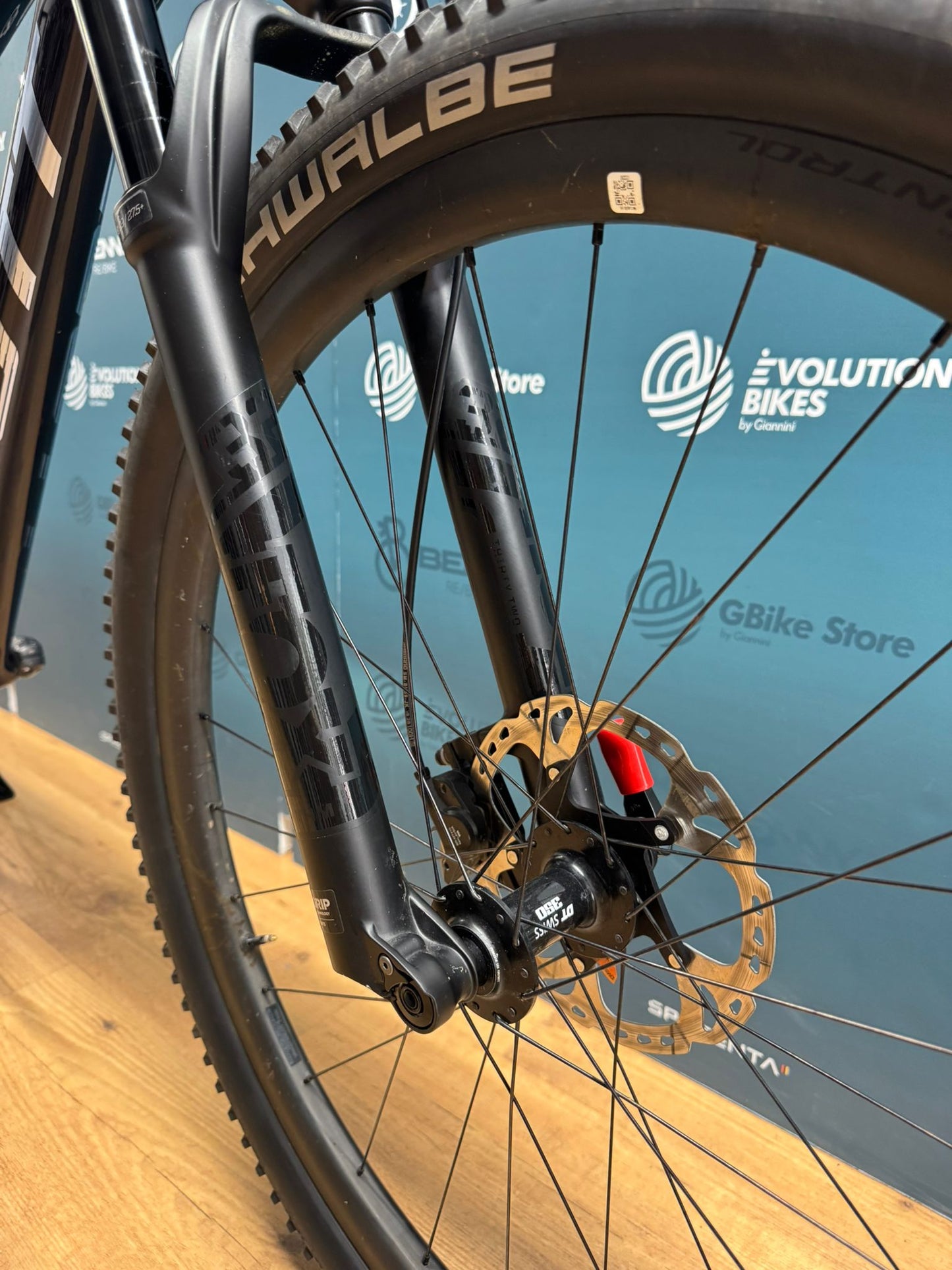 Scott Scale 930 Größe L - Gebraucht