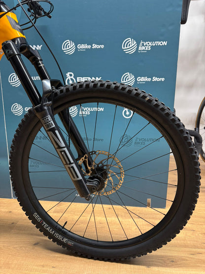 Trek Schiene 9,8 Größe L - Gebraucht