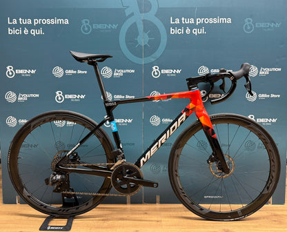 Merida-Skulptur Bahrain siegreiche Größe S - Gebraucht