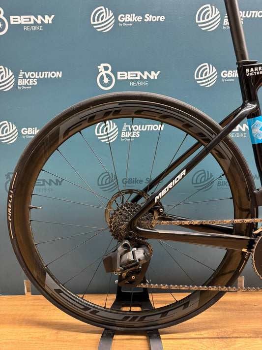 Merida-Skulptur Bahrain siegreiche Größe S - Gebraucht