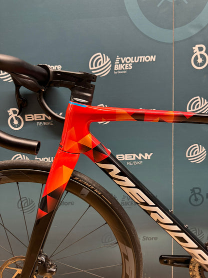 Merida-Skulptur Bahrain siegreiche Größe S - Gebraucht